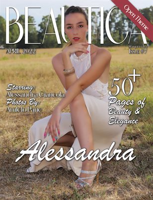 Open Theme Edition Issue #7