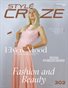 OCTOBER 2022 Issue (Vol: 302) | STYLÉCRUZE Magazine