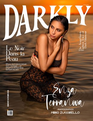 Darkly Issue 427 October