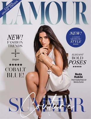 L´Amour Magazine_Who We Are.