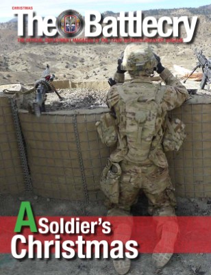 The BattleCry Christmas Edition