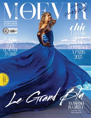 15 Moevir Magazine October Issue 2025