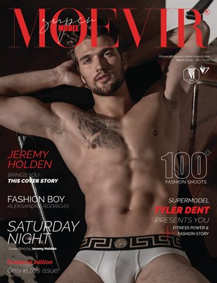 14 Moevir Magazine March Issue 2020
