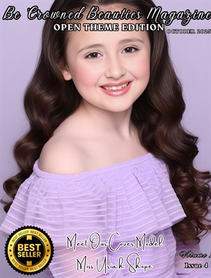 Open Theme Edition ISS4 MAG