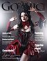 Gothic Culture Magazine June 2025 Nº57 Dani Divine Cover