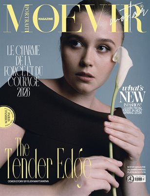29 Moevir Magazine December Issue 2025