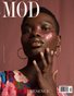 MOD Magazine: Volume 9; Issue 2; THE PRESENCE ISSUE (Cover 3)