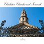 Charleston Churches and Ironwork