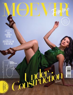 28 Moevir Magazine August Issue 2022