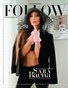 MAY 2026 - FOLLOW ME MAGAZINE - SARA BAENA - PUBLISHED BY PLPG GLOBAL MEDIA PUBLISHING GROUP