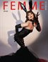 Femme Rebelle Magazine April 2026 - House of Winter Cover