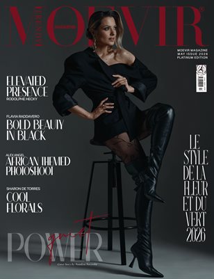 24 Moevir Magazine May Issue 2026