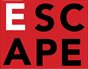 Escape Book with Red Cover