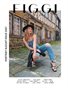 FIGGI MAGAZINE - PORTRAIT AUGUST (Vol 2267)