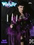 Whimzy Magazine - Vol 1 - Issue 3 - March 2025 - Goth Gals 