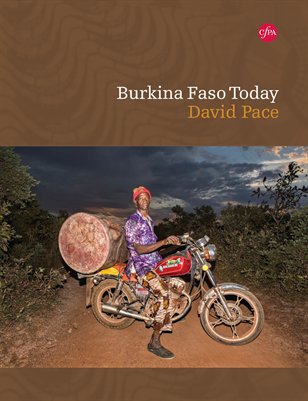 Burkina Faso Today David Pace