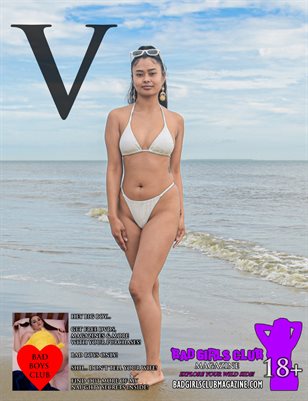 V - Sexy Busty Barely Legal Petite Asian Babe is Bare Foot at the Beach Ready for a Good Day with You