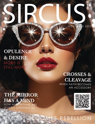 Sircus Magazine i.13