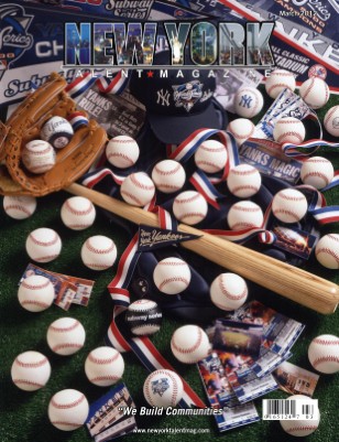 March 2012 Edition