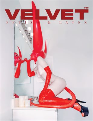 FETISH & LATEX #00