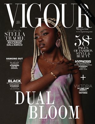 Fashion & Beauty | April Issue 13