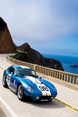 Sports Car No. 2