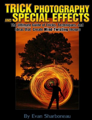 Trick Photography and Special Effects - 1st Edition
