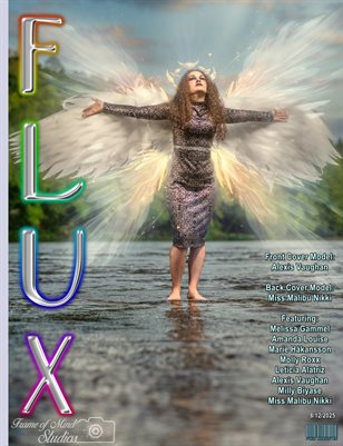 FLUX 8/12/2025
