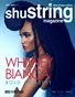 shuString Magazine The Beauty Issue 18