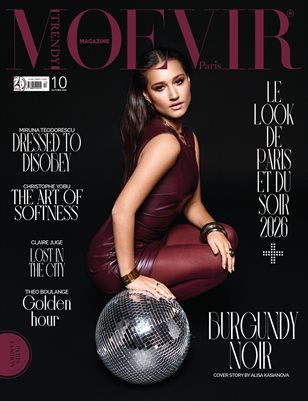 14 Moevir Magazine October Issue 2026