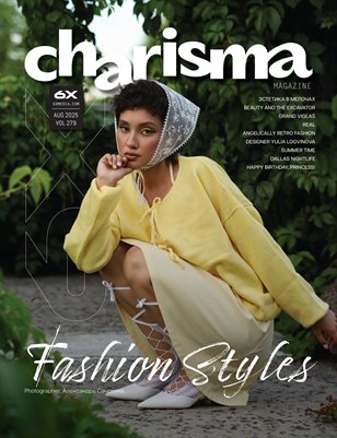 Charisma Vol - 279