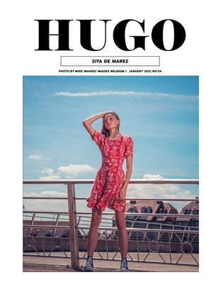 ISSUE 04 January 2021