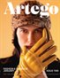 ARTEGO MAGAZINE - FASHION & GLAMOUR JANUARY ISSUE 1199