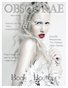 Obscurae Magazine Volume 5 Issue 1