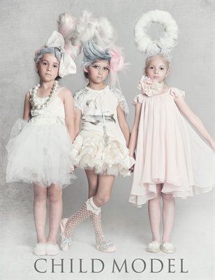 Child Model Edition 10