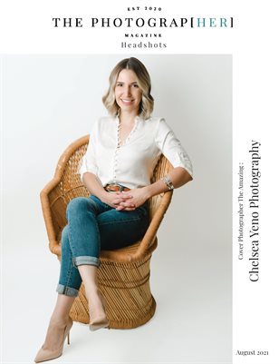 Headshots | August 2021