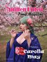 Smitten Kitten Pinup Magazine Cover 1 Carolla May May 2024 Volume 3 Issue 12