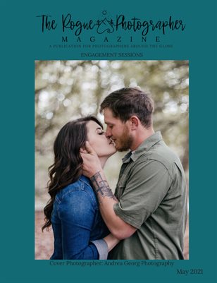 Engagement Sessions | May 2021