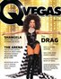 QVegas | The Drag Issue | May 2016