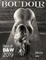 Best of B&W 2019 - Boudoir Inspiration
