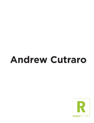 Andrew Cutraro- Projects