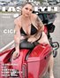 FASS LYFE PRESENTS THROTTLE IISSUE VOL 84 FT CICI