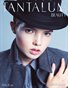 Tantalum Magazine Issue 23 "Beauty Edition" // July 2013