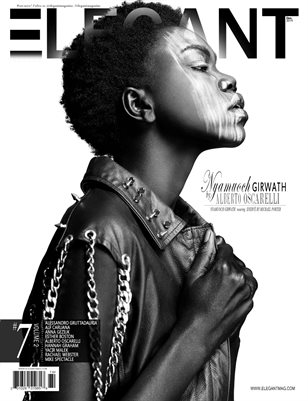 Fashion #1 (December 2014)