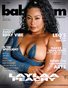 LAYLAA PEACHY - BABEDIUM MAGAZINE | SPECIAL ISSUE