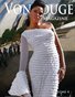 VonRouge Magazine Volume 4 Chicago