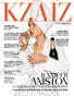 KZAIZ En Español – Febrero 2026 Edición Exclusiva: Jennifer Aniston – La Esencia de un Ícono Moderno