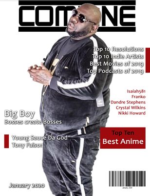 January 2020 Issue Big Boy Cover 1