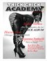 Thick Chick Academy August 