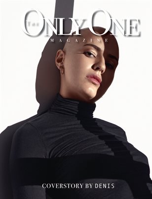 The Only One Magazine 20th Issue